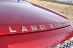 Land Rover LR2 HSE 2009 года